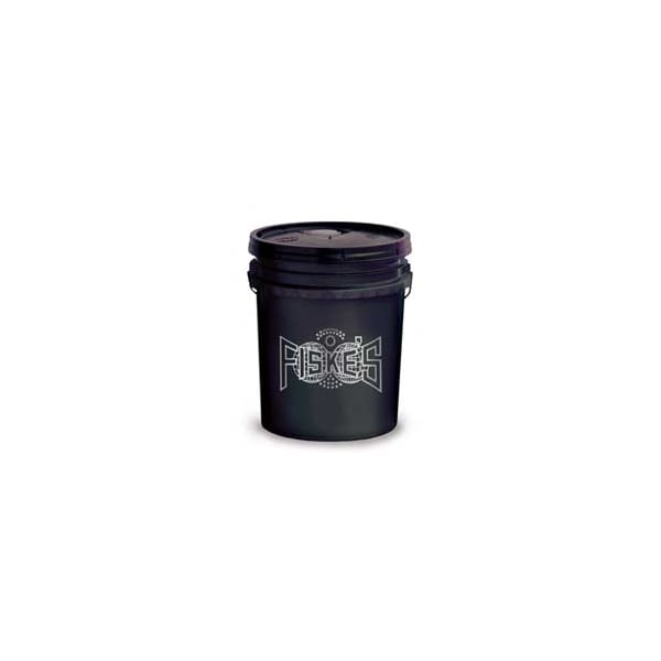 Lubriplate Way Lube 68, 5 Gal Pail, Way And Bearing Fluid - Red F0570-060 - main
